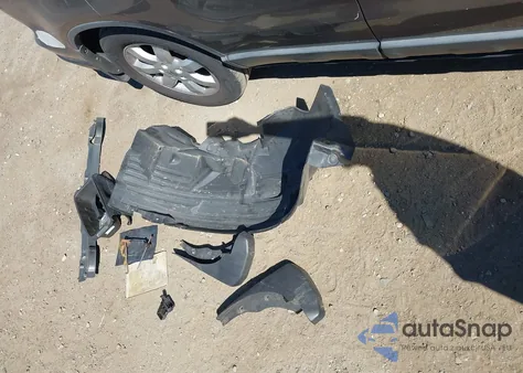 2008 Nissan Frontier Se z USA, uszkodzony, nr VIN 1N6AD06W78C424559